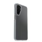 OtterBox React Series Protective Case for Samsung Galaxy A26 5G - Transparent