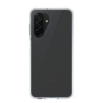 OtterBox React Series Protective Case for Samsung Galaxy A26 5G - Transparent