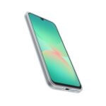 OtterBox React Series Protective Case for Samsung Galaxy A26 5G - Transparent