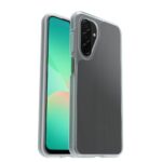 OtterBox React Series Protective Case for Samsung Galaxy A26 5G - Transparent