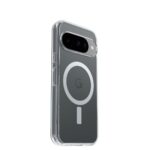 OtterBox Symmetry Clear with Magnets Case for Google Pixel 10 / Pixel 10 Pro - Transparent