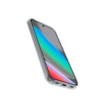 OtterBox Symmetry Clear with Magnets Case for Google Pixel 10 / Pixel 10 Pro - Transparent