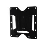Peerless PF632 Wall TV Mount for 22" to 43" Screens 36 kg Black