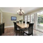 Peerless PF632 Wall TV Mount for 22" to 43" Screens 36 kg Black