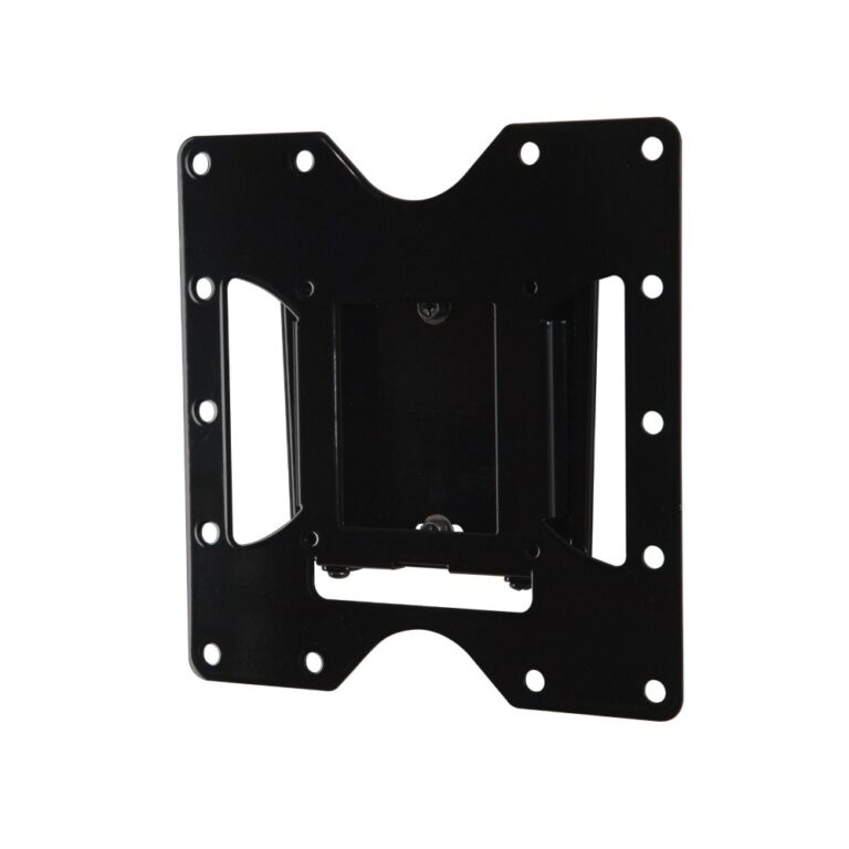 Peerless PF632 Wall TV Mount for 22" to 43" Screens 36 kg Black