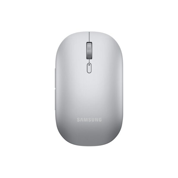 Samsung Bluetooth Mouse Slim Ambidextrous Office Mouse Silver