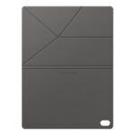 Samsung Book Cover Tablet Case for Galaxy Tab S11 11" with Magnetic Closure - Black