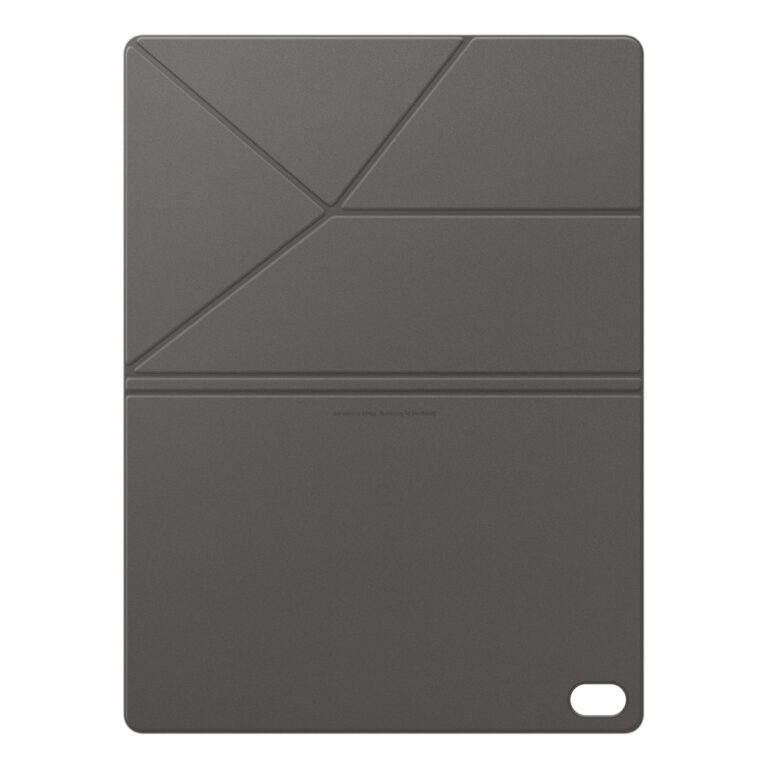 Samsung Book Cover Tablet Case for Galaxy Tab S11 11" with Magnetic Closure - Black