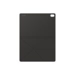 Samsung Book Cover Tablet Case for Galaxy Tab S11 11" with Magnetic Closure - Black