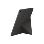 Samsung Book Cover Tablet Case for Galaxy Tab S11 11" with Magnetic Closure - Black