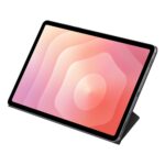 Samsung Book Cover Tablet Case for Galaxy Tab S11 11" with Magnetic Closure - Black