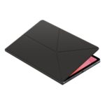 Samsung Book Cover Tablet Case for Galaxy Tab S11 11" with Magnetic Closure - Black