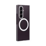 Samsung EF-CF976CTEGWW Silicone Phone Case for Z Fold8 6.7" - Transparent