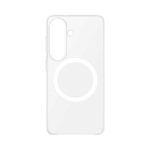 Samsung EF-CS942CTEGWW Phone Case Cover for Samsung S26 6.3" - Transparent