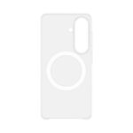 Samsung EF-CS942CTEGWW Phone Case Cover for Samsung S26 6.3" - Transparent
