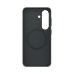 Samsung EF-ES942CBEGWW Silicone Protective Phone Case for Samsung S26 6.3" - Black