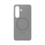 Samsung EF-ES942CJEGWW Silicone Mobile Phone Case for Samsung S26 6.3" - Grey
