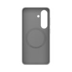 Samsung EF-ES942CJEGWW Silicone Mobile Phone Case for Samsung S26 6.3" - Grey