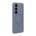Samsung EF-ES942CVEGWW Silicone Phone Case for Samsung S26 6.9" - Purple