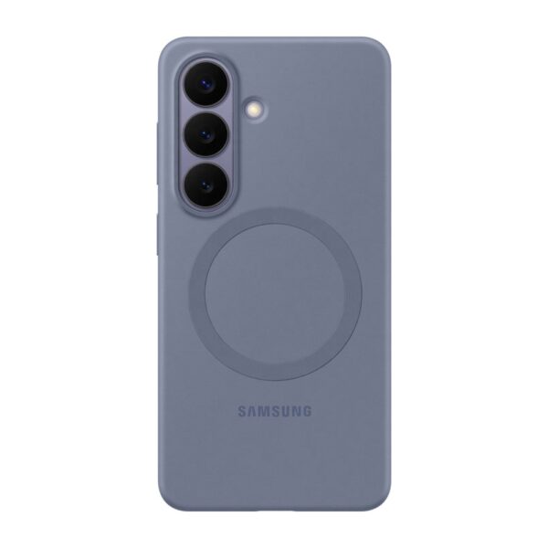 Samsung EF-ES942CVEGWW Silicone Phone Case for Samsung S26 6.9" - Purple