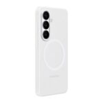 Samsung EF-ES942CWEGWW Silicone Cover for Samsung S26 6.3" - White