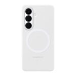 Samsung EF-ES942CWEGWW Silicone Cover for Samsung S26 6.3" - White