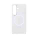 Samsung EF-ES942CWEGWW Silicone Cover for Samsung S26 6.3" - White