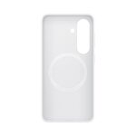 Samsung EF-ES942CWEGWW Silicone Cover for Samsung S26 6.3" - White