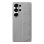 Samsung EF-GS938CJEGWW Standing Grip Phone Case for Galaxy S25 Ultra - Grey
