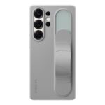 Samsung EF-GS938CJEGWW Standing Grip Phone Case for Galaxy S25 Ultra - Grey