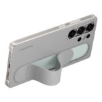 Samsung EF-GS938CJEGWW Standing Grip Phone Case for Galaxy S25 Ultra - Grey