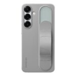 Samsung EF-GS938CJEGWW Standing Grip Phone Case for Galaxy S25 Ultra - Grey
