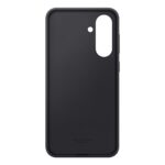 Samsung EF-PA366 Silicone Phone Case for Galaxy A36 5G - Black