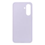 Samsung EF-PA366 Silicone Protective Phone Case for Galaxy A36 5G - Lavender