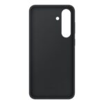 Samsung EF-PS731 Silicone Case for Galaxy S25 FE (6.7") - Black