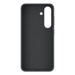 Samsung EF-PS931CBEGWW Silicone Phone Case for Galaxy S25 6.2" - Black