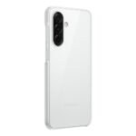 Samsung EF-QA266 Clear Case Cover for Galaxy A26 5G 6.7" - Transparent