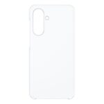 Samsung EF-QA266 Clear Case Cover for Galaxy A26 5G 6.7" - Transparent