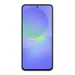 Samsung EF-QA366 Clear Case for Galaxy A36 5G 6.7" - Transparent