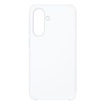 Samsung EF-QA366 Clear Case for Galaxy A36 5G 6.7" - Transparent