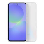 Samsung EF-QA366 Clear Case for Galaxy A36 5G 6.7" - Transparent