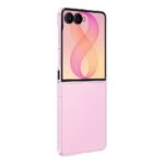 Samsung EF-QF776CTEGWW Mobile Phone Cover for Z Flip8 6.9" - Transparent