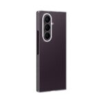 Samsung EF-QF976CTEGWW Mobile Phone Case for Z Fold8 Ultra 8" - Transparent