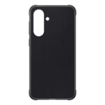 Samsung EF-RA366 Rugged Phone Case for Galaxy A36 5G 6.7", MIL-STD-810H Drop Proof - Black