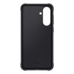 Samsung EF-RA366 Rugged Phone Case for Galaxy A36 5G 6.7", MIL-STD-810H Drop Proof - Black