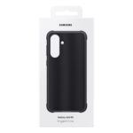 Samsung EF-RA366 Rugged Phone Case for Galaxy A36 5G 6.7", MIL-STD-810H Drop Proof - Black