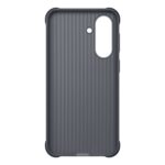 Samsung EF-RA576CBEGWW Rugged Phone Case for Galaxy A57 5G - Black