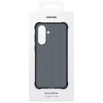 Samsung EF-RA576CBEGWW Rugged Phone Case for Galaxy A57 5G - Black