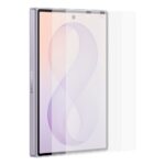 Samsung EF-UF971CTEGWW Anti-Glare Screen Protector for Z Fold8 7.6" - Transparent