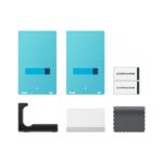 Samsung EF-UF971CTEGWW Anti-Glare Screen Protector for Z Fold8 7.6" - Transparent